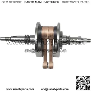 Crank Shaft Assembly Arctic Cat Prowler XTZ 1000 2009-2014