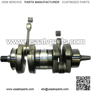 Engine Crankshaft Crank Shaft Assembly for Yamaha WaveRunner XLT800 2002-04