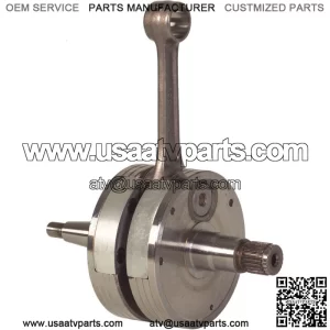 Crank Shaft Assembly Yamaha Blaster 200 1988-2006