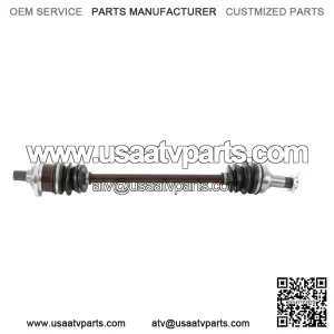 OE Style CV Axle Front Right For 2012 Can-Am Renegade 1000