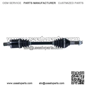 OE Style CV Axle Rear Left For 2017-2019 Can-Am Outlander XMR 570 EFI