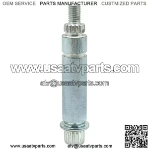 Shift Shaft 3233831 for Polaris Ranger 400 425 500 700 800 TM Crew/XP 2001-2014