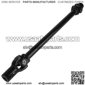 Front Prop Drive Shaft Assembly For Polaris 1334441 NEW (For: Polaris Sportsman 570)
