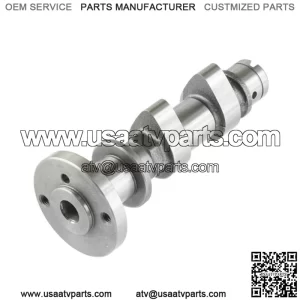 Intake Camshaft Fits Polaris Sportsman 570 2014 - 2021 3023632 1204291 1204836 (For: Polaris Sportsman 570)