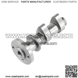 Exhaust Camshaft Fits Polaris Sportsman 570 2014 - 2021 3023626 3022299 3022556 (For: Polaris Sportsman 570)