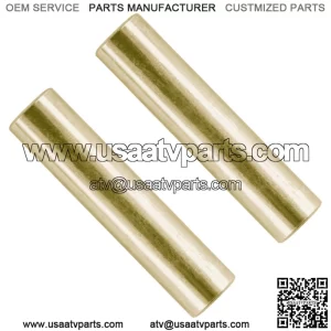 Rear Upper or Lower Inner A-Arm Pivot Shaft For Polaris Sportsman ACE 570 2015