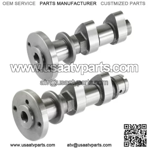 Intake Exhaust Camshaft Fits Polaris Sportsman 570 6x6 2017- 2021 3023632 (For: Polaris Sportsman 570)