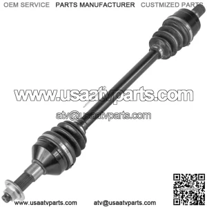 Front Right CV Axle For Kawasaki Teryx 800 KRF800 LE 2014-2021 (For: More than one vehicle)