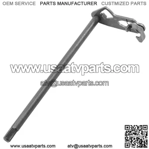 2GU-18101-00-00 Gear Shift Shaft For Yamaha Banshee 350 YFZ350 1987-2006