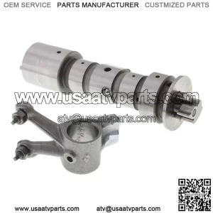 For Polaris Sportsman 500 4WD Ranger 400 Cam Shaft Camshaft Exhaust Rocker Arm