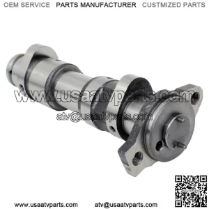 Engine Camshaft for Yamaha Rhino 660 YFM660F 4X4 2004 2005 2006 2007 (For: 2006 Yamaha Rhino 660)