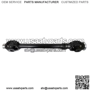 Can Am 2013-2018 Outlander 1000 XMR Rear Prop shaft Drive Shaft Updated Style