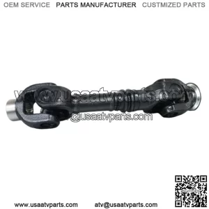 CanAm Shorten Rear Propshaft G2 500/650/800/850 With XMR Rear Diff Conversion