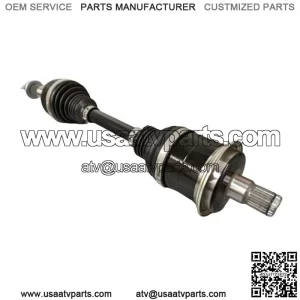 NEW DEMON HEAVY DUTY REAR RIGHT AXLE 2006-2018 Canam ATV PAXL-1129HD