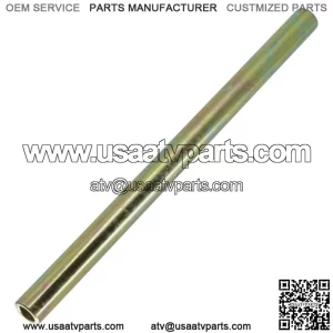 Front Inner Upper A Arm Long Pivot Shaft For Polaris 5138791 5137104