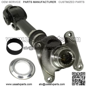 Rear Propeller Prop Drive Shaft for Can-Am Renegade 800R 4X4 EFI 2009 2010 2011