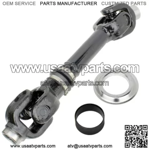 Rear Propeller Drive Shaft for Can-Am Outlander 570 850 4X4 Dps Except Xmr 2018