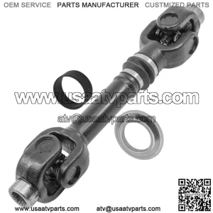 Rear Propeller Drive Shaft for Can-Am Outlander 800 R 4X4 Dps Xt Xtp 2012-2015