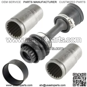 Front Differential Drive Shaft for Can-Am Outlander 500 570 4X4 2013 2014 - 2019