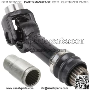 Front Propeller Shaft Coupling Joint For Can-Am Outlander 650/ Max 650 2006-2012
