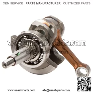 Yamaha 700 HotRods Crankshaft Crank Shaft Assembly 2006-2021 (For: More than one vehicle)