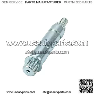 Polaris 3235238 Main Gearcase Shift Shaft 2011-2024 XP Crew RZR Ranger 1000