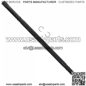 Polaris Shaft 23.5 Genuine OEM Part 3235152