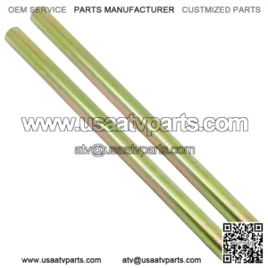 Rear Lower A Arm Shaft For Polaris Sportsman 500 98-04 5133806 5020681 5020964