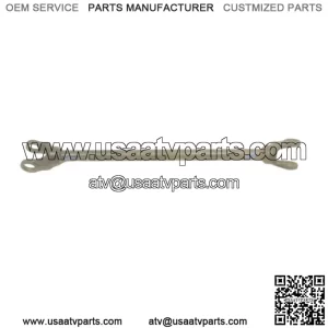 Polaris Sportsman 450 500 570 800 Front Drive Shaft (No U Joints) 1332860-Center (For: More than one vehicle)