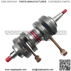 Crank Crankshaft 29L-11400-30-00 For 87-06 Yamaha Banshee 350 YFZ350 YFZ 350