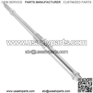 rear shaft Yamaha Grizzly 350 Kodiak Woverine Briun 350 5TE-F5381-20-00