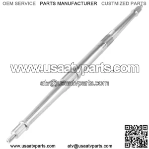 rear shaft Yamaha Blaster YFS200 5VM-25381-10-00, 5VM-25381-00-00