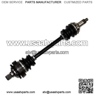 axles yamaha Grizzly Kodiak 450 front right 5ND-F510F-00-00 ATV-YA-8-205