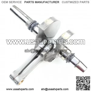 Crankshaft can-am defender maverick trail 800 420219748