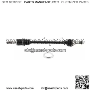 Axles can-am Maverick 1000 13-16 front right ATV-CA-8-217
