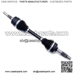 Axle rear right Segway AT6 A02P13000002