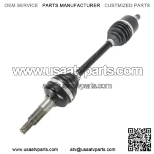 FRONT CV SHAFT  LEFT  CFMoto OEM  9AY0-270100