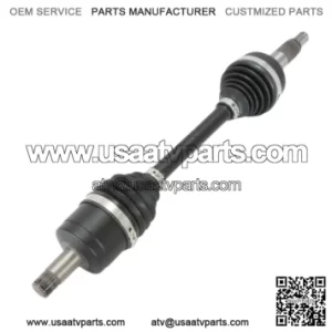 FRONT CV SHAFT  RIGHT  CFMoto OEM  9AY0-270200