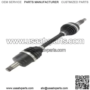 Drive shaft front right cfmoto  cforce 800 1000 19-2023 9AY0-270200