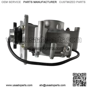 10. rear axle assy cfmoto X5 500 0180-330000