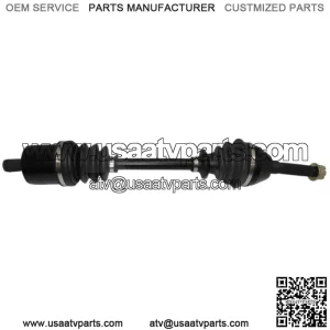 AXLES DRIVE SHAFT POLARIS SPORTSMAN 500 700 800 FRONT ATV-PO-8-305