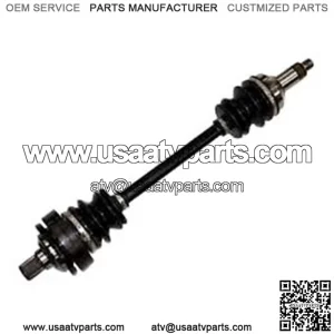 axles Can-am outlander renegade 500 650 800 rear right ATV-CA-8-327
