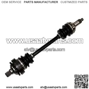 axles Can-am Outlander Renegade 500 650 800 1000 rear left ATV-CA-8-326