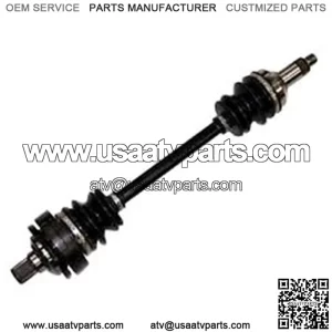 axles kompletna Polaris Ranger 900 DIESEL rear right ATV-PO-8-395