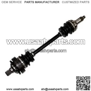 axles kompletna Polaris Ranger front lefr right ATV-PO-8-311