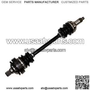 axles kompletna Polaris Sportsman 500 700 800 rear left right ATV-PO-8-354