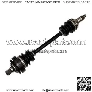 axles kompletna RZR XP 1000 front left right ATV-PO-8-323