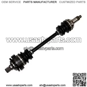 axles kawasaki bruteforce KVF 750 front left ATV-KW-8-121