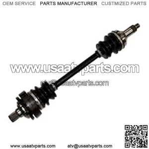 axles Honda trx 420 rear ATV-HO-8-327