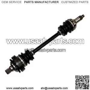 axles Honda trx 500 Rincon 680 front left ATV-HO-8-117